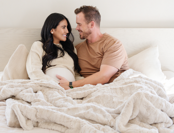 GRAND FAUX FUR XL THROW BLANKETS