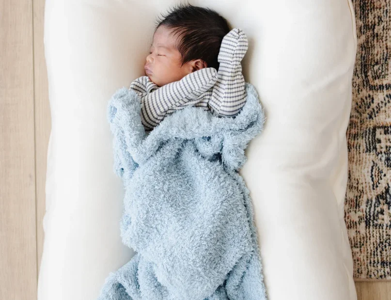 BAMBONI® MINI BLANKETS